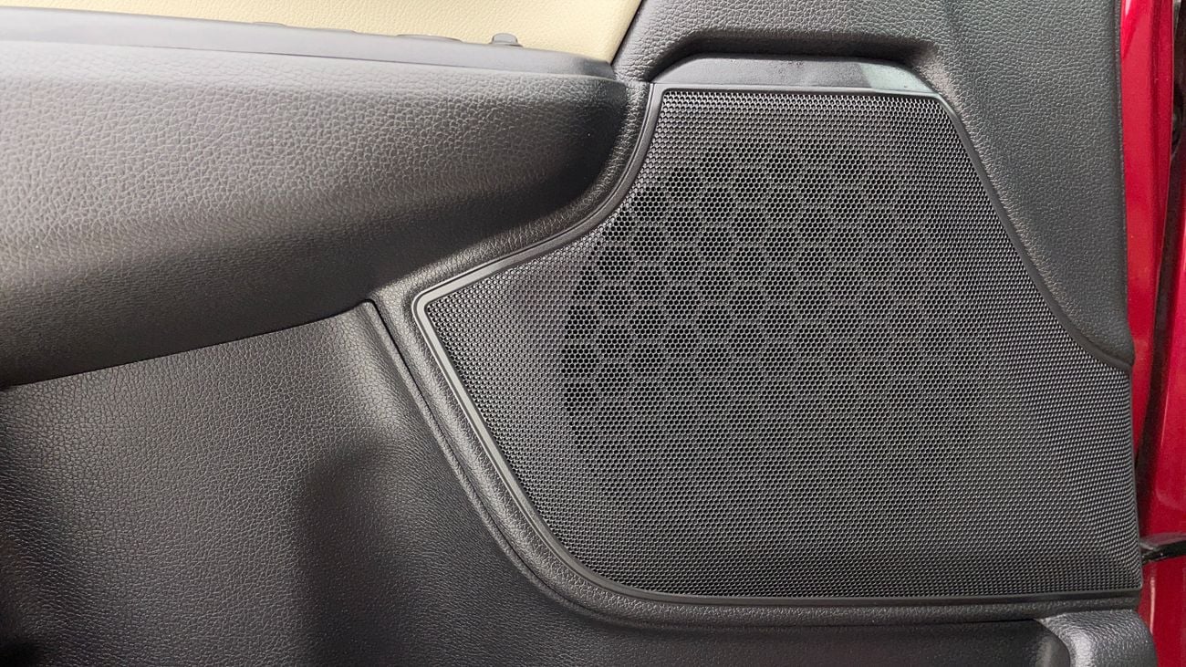 هوندا سي آر في TOURING 2.4 | بدون دفعة مقدمة | اختبار القيادة في المنزل