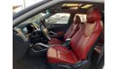 Hyundai Veloster Hyundai veloster GCC full option perfect condition