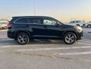Toyota Highlander 2018 TOYOTA HIGHLANDER V6 3.5L - 4 WHEEL DRIVE (4X4 - LEATHER SEATS WITH 7 SEATER -