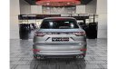 بورش كايان أس AED 4,000 P.M | 2019 PORSCHE CAYENNE S V6 2.9 L 434 HP | GCC | UNDER WARRANTY