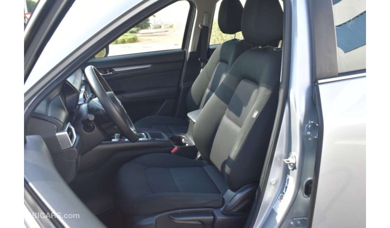 Mazda CX5 Drive Away Your Dream Vehicle Without Spending a Fils, Monthly EMI as low as @1600*