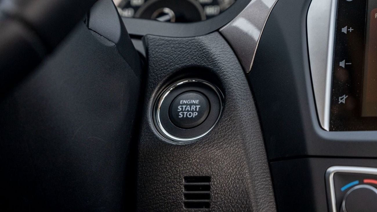 Toyota Belta TOYOTA BELTA 1.5P AT MY2023