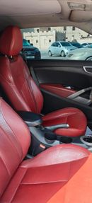 Hyundai Veloster GLS 1.6L