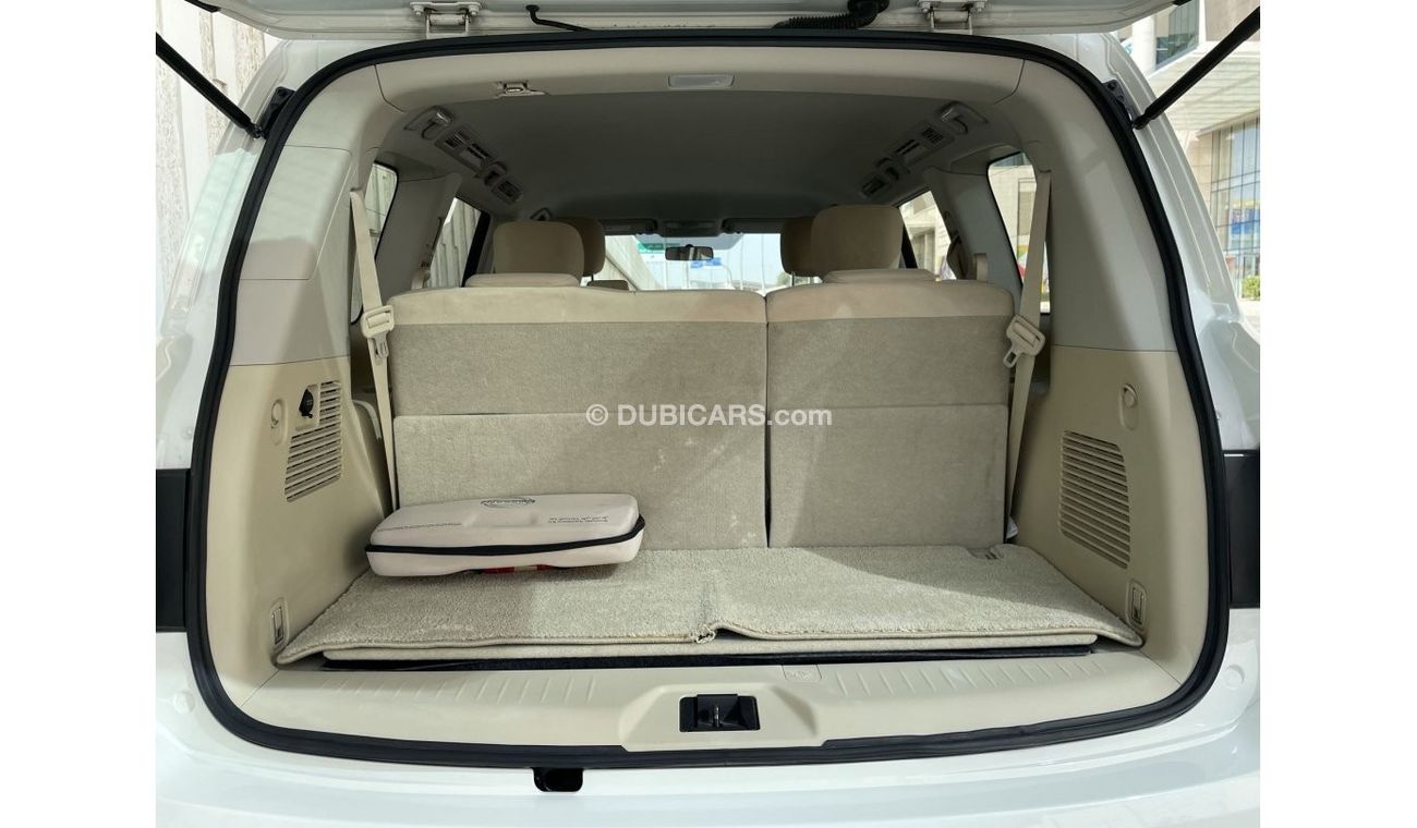 Nissan Patrol 4.0AT | GCC | FREE 2 YEAR WARRANTY | FREE REGISTRATION | 1 YEAR COMPREHENSIVE INSURANCE