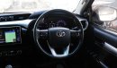 Toyota Hilux G SR5. Diesel Right Hand Drive Clean car