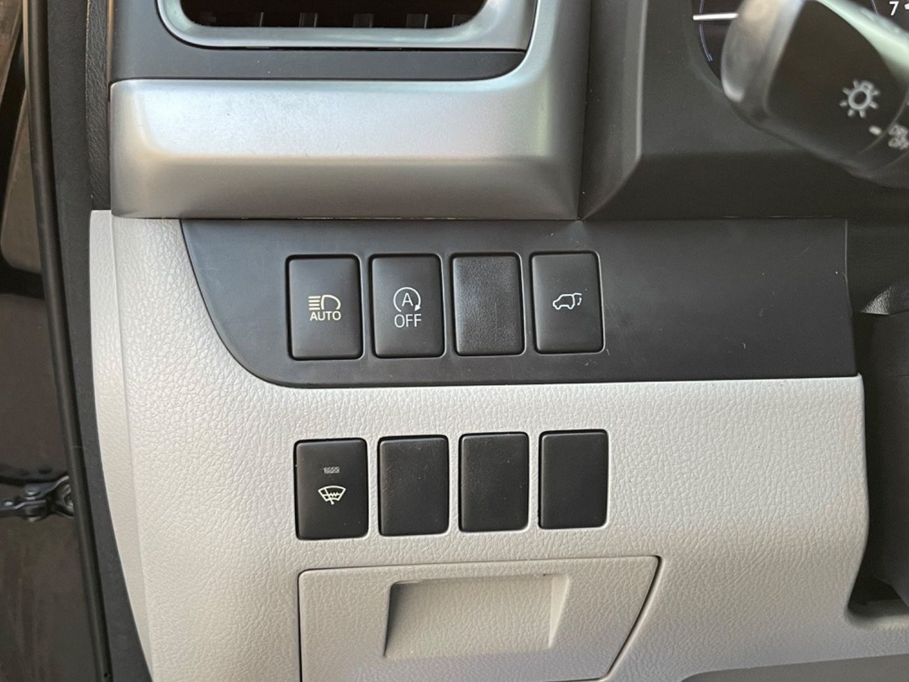 Toyota Highlander 2017 TOYOTA HIGHLANDER XLE 4x4 FULL OPTIONS IMPORTED FROM USA