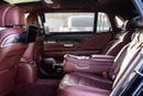 Genesis G90 Royal AWD 2023 GCC Low Mileage 3.5L V6