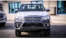 Toyota Hilux (SR5) -2.4L DIESEL - DOUBLE CABIN A/T- ZERO KM - FOR EXPORT (Export only)