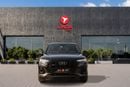 Audi SQ5 STD Audi SQ5 TFSI Quattro 2023 GCC | Warranty