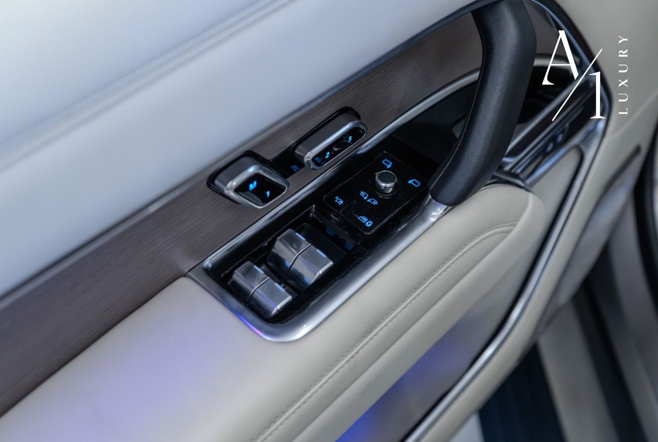 Land Rover Range Rover Sport Autobiography P530 4.4L 2022 Range Rover First Edition, With Warranty, Excellent Condition, Fully Lo