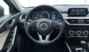 Mazda 6 S 2 | Under Warranty | Inspected on 150+ parameters