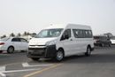 Toyota Hiace 2025 Toyota HiAce 3.5L V6 Automatic Slide Door