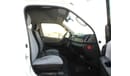 Toyota Hiace GL - High Roof LWB Toyota Hiace 2016 GCC High Roof, in excellent condition