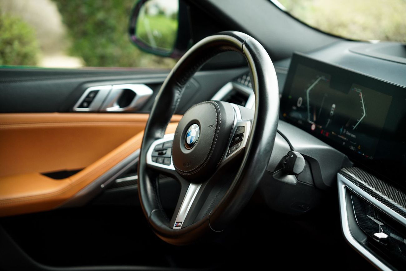 BMW X6 40i M Sport 3.0L