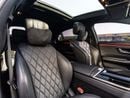 Mercedes-Benz S 500 4MATIC 3.0L