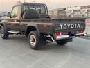 Toyota Land Cruiser Pick Up 4.0L Full Option