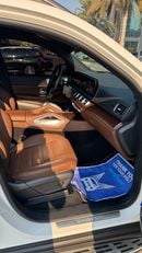 Mercedes-Benz GLE 450 AMG