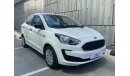 Ford Figo FIGO 1.2 | Under Warranty | Free Insurance | Inspected on 150+ parameters