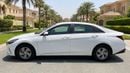 Hyundai Elantra SMART 2024 | AED 787/Month | 0 DP | 30 Day Return | Warranty | Service History