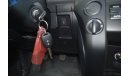 Toyota Land Cruiser GX V8 DIESEL MT