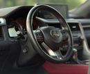 Lexus RX350 350 3.5