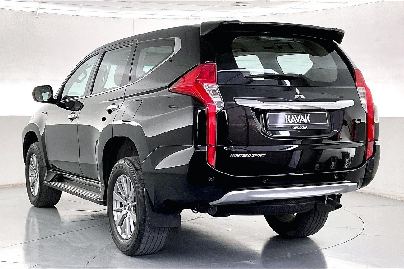 Nissan XTerra Titanium | 1 year free warranty | 0 Down Payment