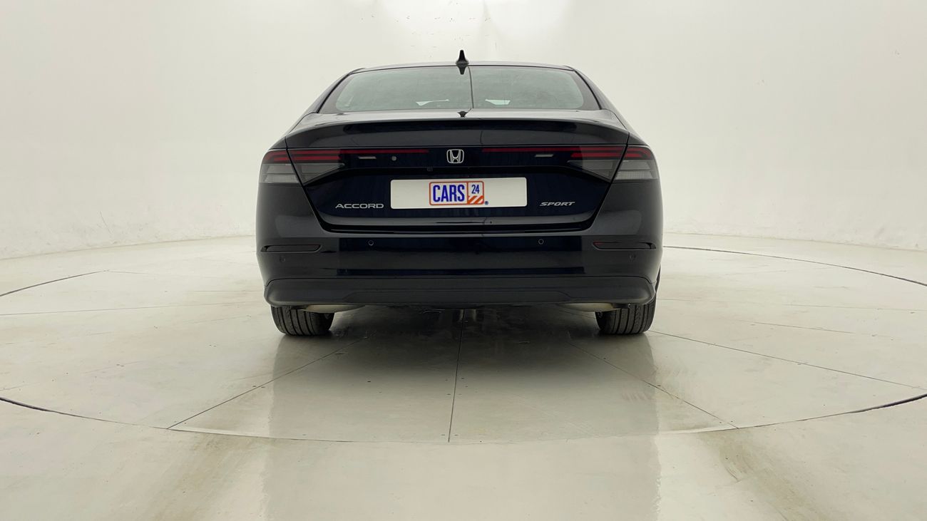 Honda Accord EX 1.5 | Zero Down Payment | Home Test Drive