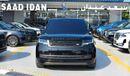 لاند روفر رينج روفر P 530
