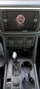 Volkswagen Teramont SEL 3.6L