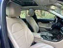 مرسيدس بنز C 300 Luxury 2.0L