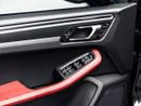 Porsche Macan Std 2.0L (252 HP) 2024 Porsche Macan, 2.0L TC I4, 4WD, 248 bhp, 7 Speed Automatic