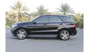 مرسيدس بنز GLE 400 مرسيدس جي ال اي ٤٠٠ ٢٠١٦
