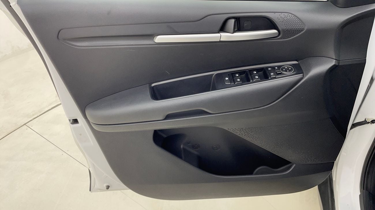 Kia Sonet LX 1.5 | Zero Down Payment | Home Test Drive