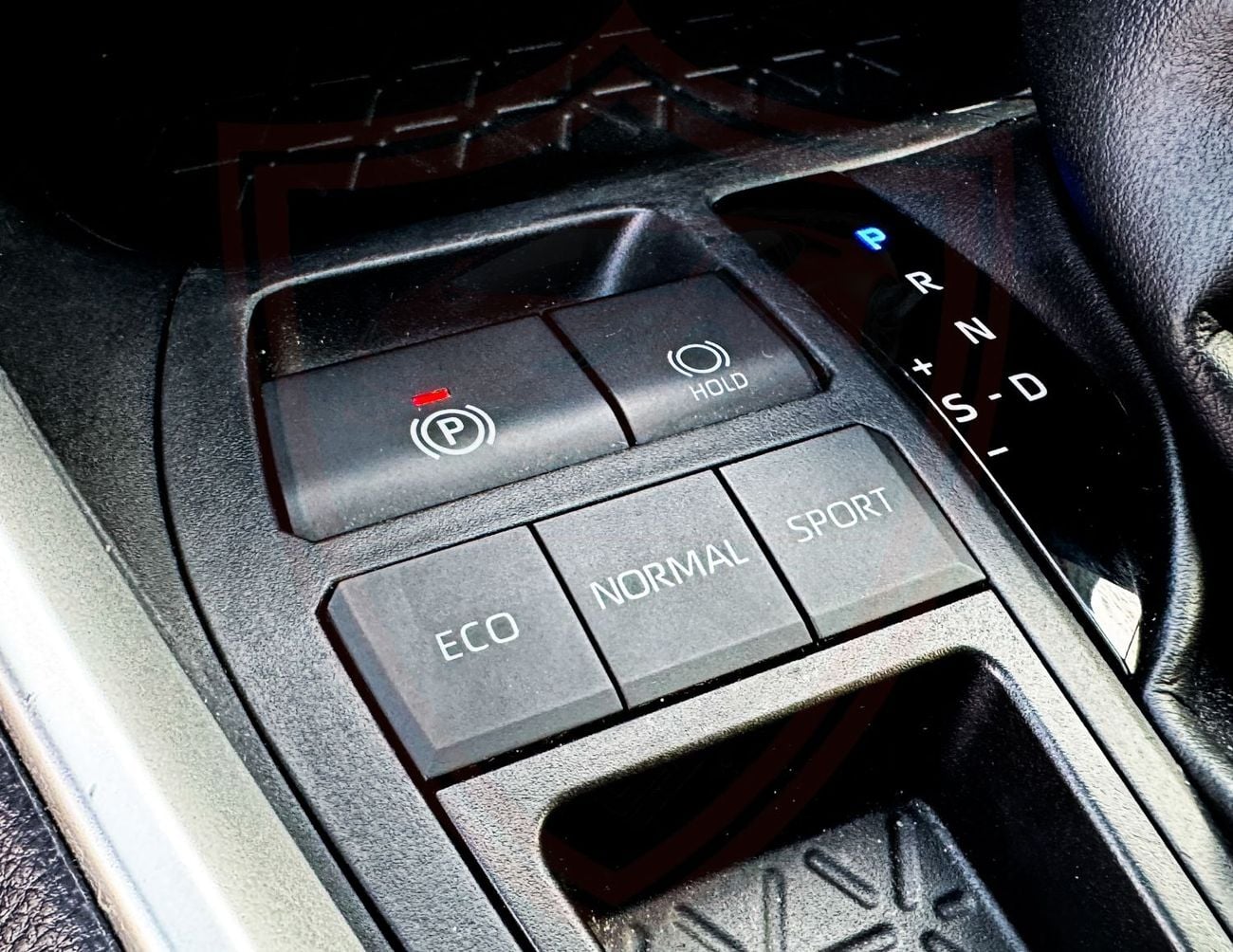 Toyota RAV4 2.5L (2WD) EX Toyota Rav4 | 2.5 L | 2023 | GCC | Accident-Free | In Excellent Condition | 1411 P.M