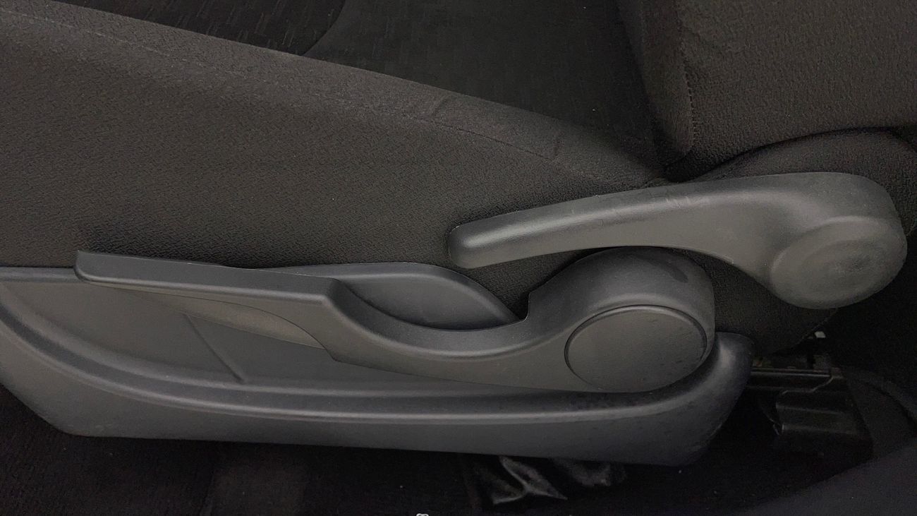 تويوتا راش GX 1.5 | بدون دفعة مقدمة | اختبار القيادة في المنزل