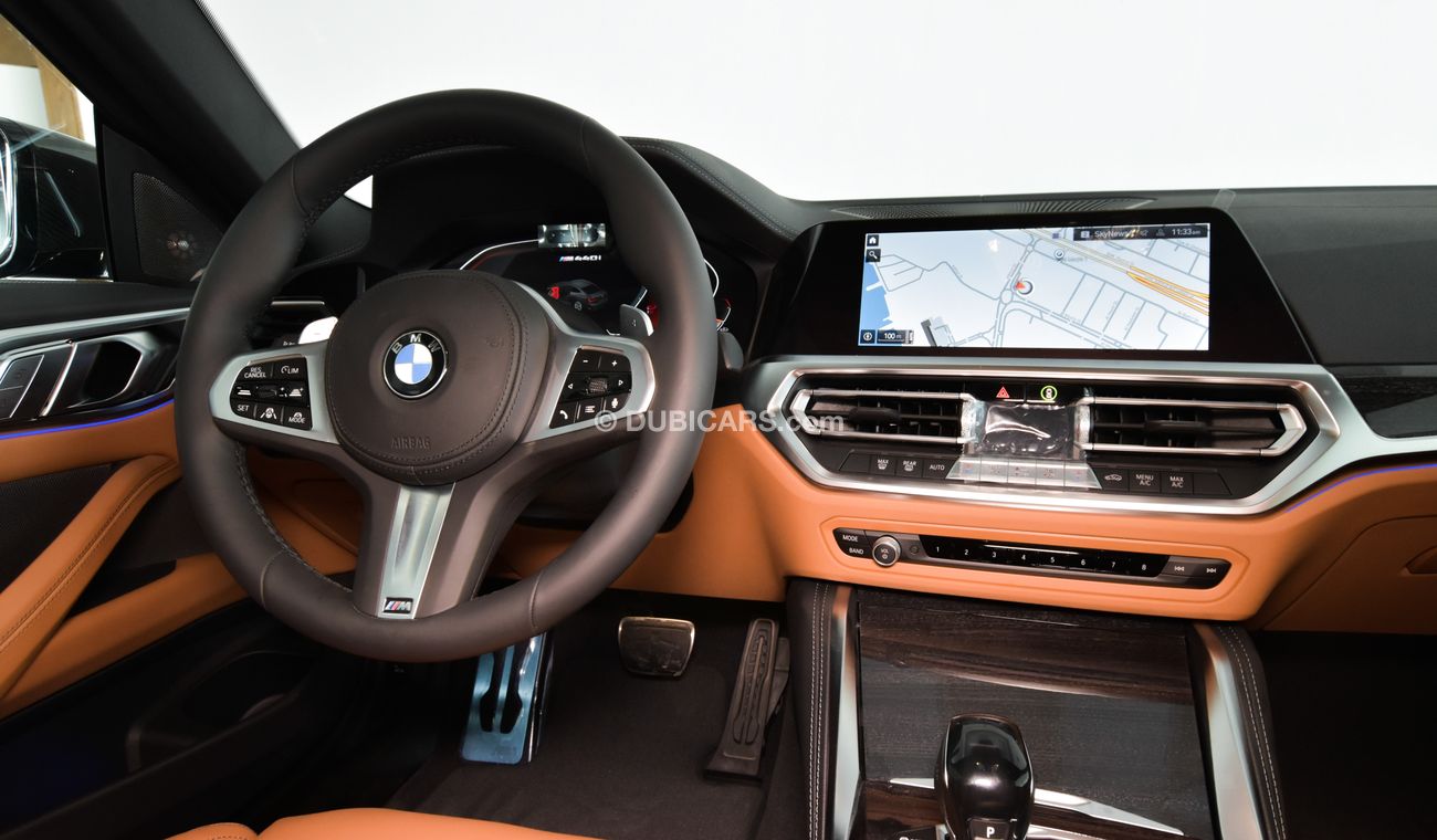 بي أم دبليو M440i XDrive