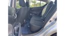 نيسان فيرسا NISSAN VERSA  Model 2019 USA full automatic Excellent Condition