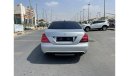 مرسيدس بنز S 63 AMG مرسيدس اس ٦٣ موديل ٢٠٠٦ خليجي فل مواصفات