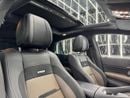 Mercedes-Benz GLE 53 AMG AMG 4MATIC+