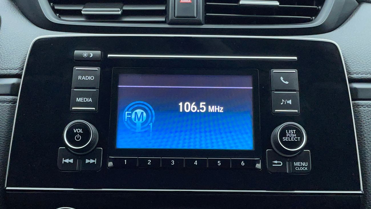 Honda CRV LX 2.4 | Under Warranty | Inspected on 150+ parameters