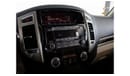 Mitsubishi Pajero 3.5 L V | V6 MODEL 2022