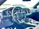 دودج تشالينجر SRT Hellcat 6.2L (717 HP)