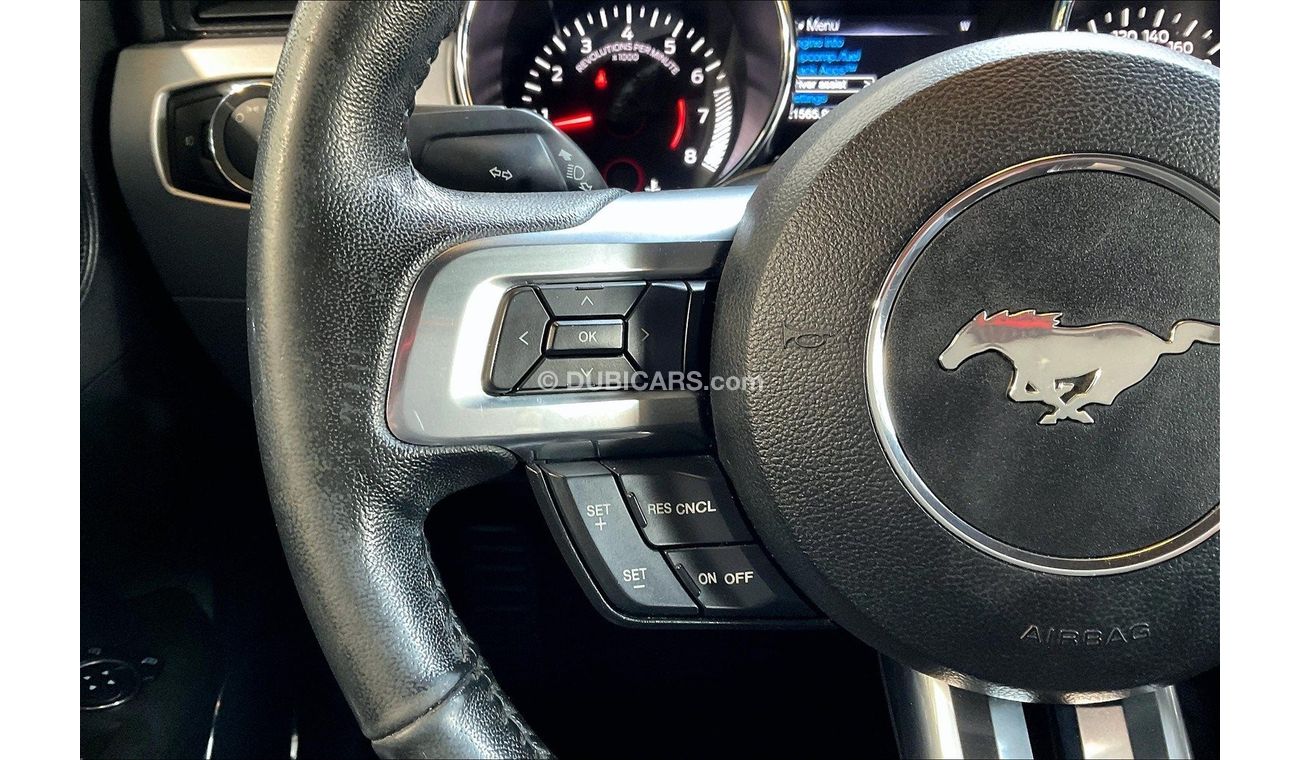 Ford Mustang GT Premium