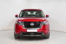 Nissan Pathfinder S 2.0