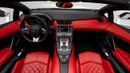 لامبورغيني أفينتادور LP 700-4 Roadster - 2015 - GCC