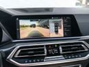 BMW X6 M 50i