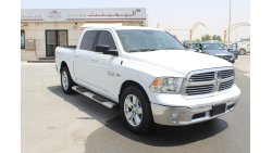 رام 1500 Used Car In Very Good condition