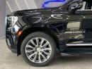 GMC Yukon Denali 6.2L (8 Seater) - 2021