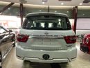 Nissan Patrol LE Platinum 5.6L BRAND NEW GCC SPEC UNDER WARRANTY