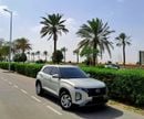 Hyundai Creta Mid 1.6L HYUNDAI CRETA 2023 1.6L BEIGE COLOR GCC SPECS (791/-MONTHLY)